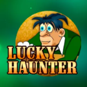 Lucky Hunter